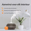 Sun Shine Pro - Dark Wood - Aroma Diffuser