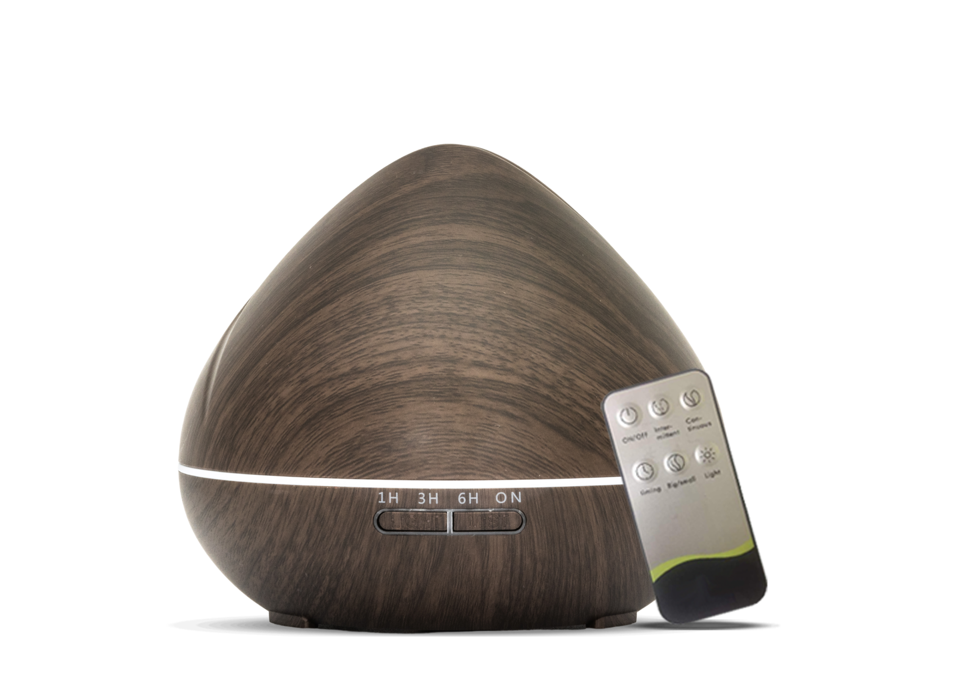 Zen Pro - Dark Wood - Aroma Diffuser