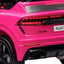 Audi Rs Q8 - Roze