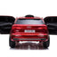 Audi Q5 - Rood