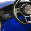 Audi Tt Rs - Blauw