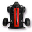 Drift Go Kart 24 Volt - Rood