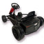 Drift Go Kart 24 Volt - Rood