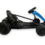 Drift Go Kart 24 Volt - Blauw