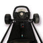 Drift Go Kart 24 Volt - Wit