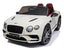 Bentley Supersports - Wit