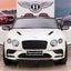 Bentley Supersports - Wit