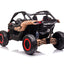 Maverick Buggy - Can-Am