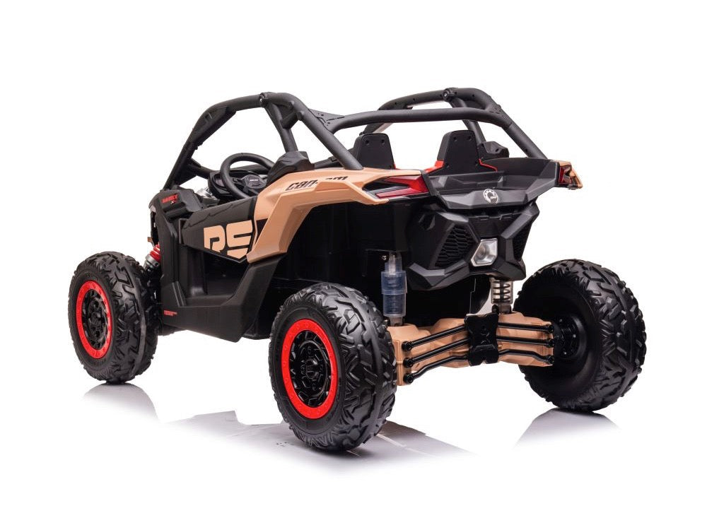 Maverick Buggy - Can-Am