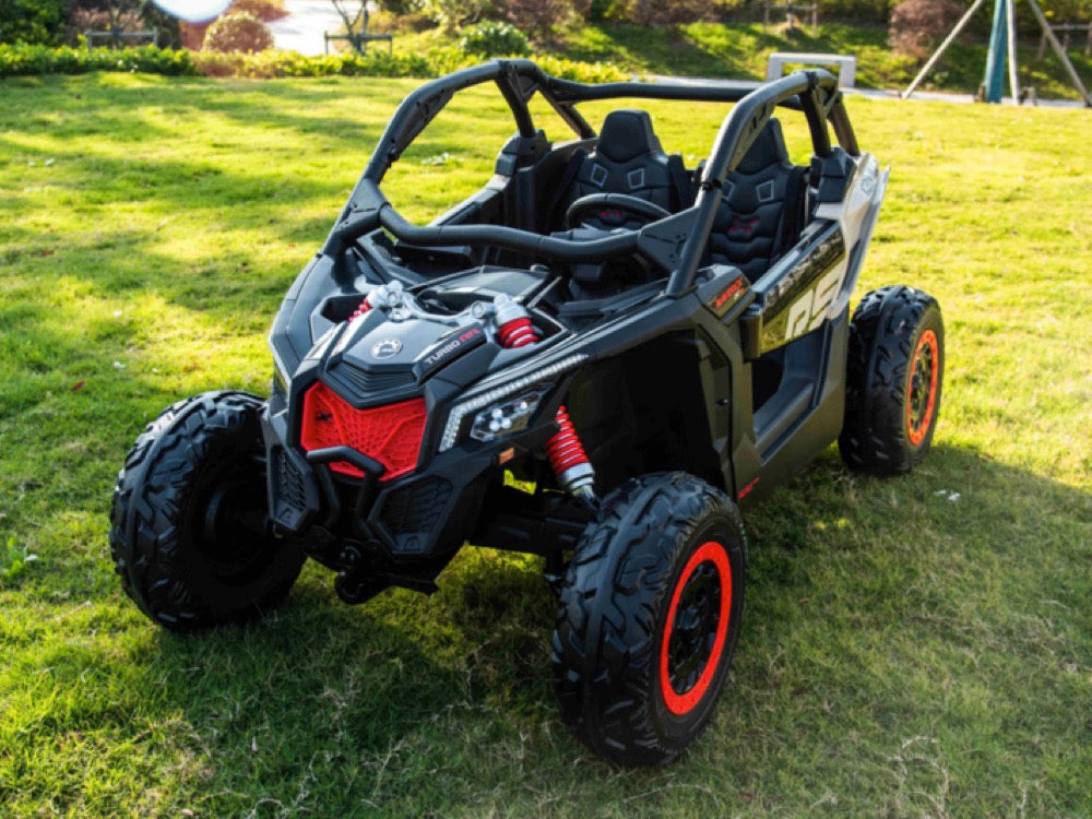 Maverick Buggy - Can-Am