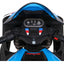 Motor Bmw Hp4 - Blauw Wit