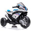 Bmw Hp4 - Trike