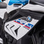 Bmw Hp4 - Trike