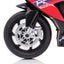 Bmw Hp4 - Trike Rood