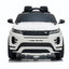 Range Rover Evoque - Wit