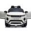 Range Rover Evoque - Wit