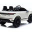 Range Rover Evoque - Wit