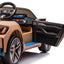 Bmw I4 - Bruin