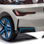 Bmw I4 - Wit