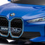 Bmw I4 - Blauw