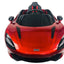 Mclaren 720S - Rood