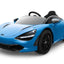 Mclaren 720S - Blauw