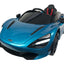 Mclaren 720S - Blauw