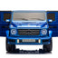 Mercedes-Benz G500 - Blauw