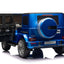 Mercedes-Benz G500 - Blauw