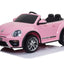 Volkswagen Kever - Roze