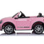 Volkswagen Kever - Roze