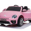 Volkswagen Kever - Roze