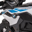 Bmw F850 Gs - Wit