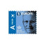 Prior Postzegels Europa - Z.M. Koning Filip - 5 st./vel