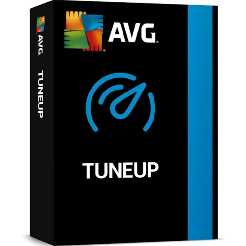 Afbeelding AVG TuneUp | 3 Apparaten | 1 jaar