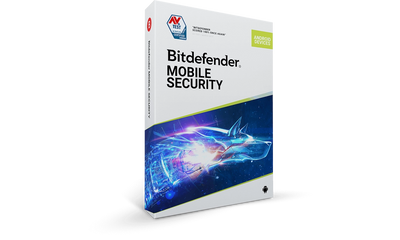 Bitdefender Total Security - 1 Apparaat