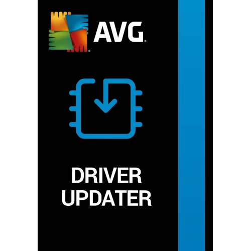 Afbeelding AVG Driver Updater | 1 PC  | 1 Jaar | Windows