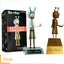 Rick And Morty - Sanchez Middle Finger Action Figure 16cm