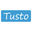 Tusto.be logo
