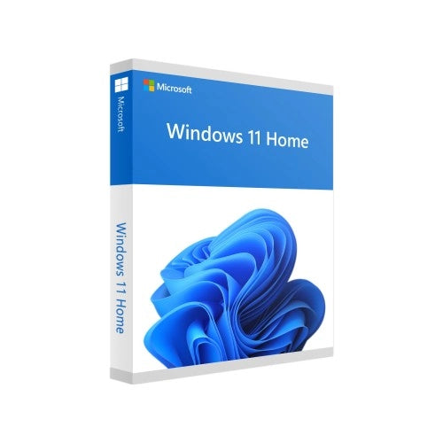 Afbeelding Windows 11 Home | Retail | 1 PC | Eenmalige aanschaf | Alle talen