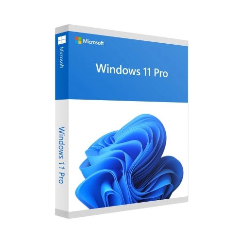 Afbeelding Windows 11 Pro | Retail | 1 PC | Eenmalige aanschaf | Alle talen