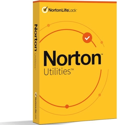 Afbeelding Norton Utilities Ultimate 2023 |  10 apparaten | Opruimprogramma voor PC